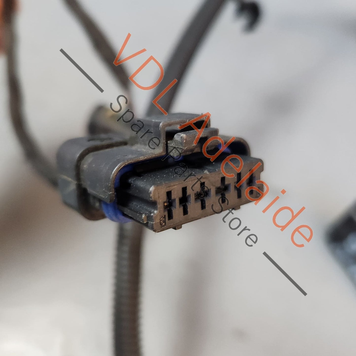 240127923R Renault Megane RS250 RS265 RS275 Front Bumper Parking Sensor Wiring Harness Cable Loom 240127923R