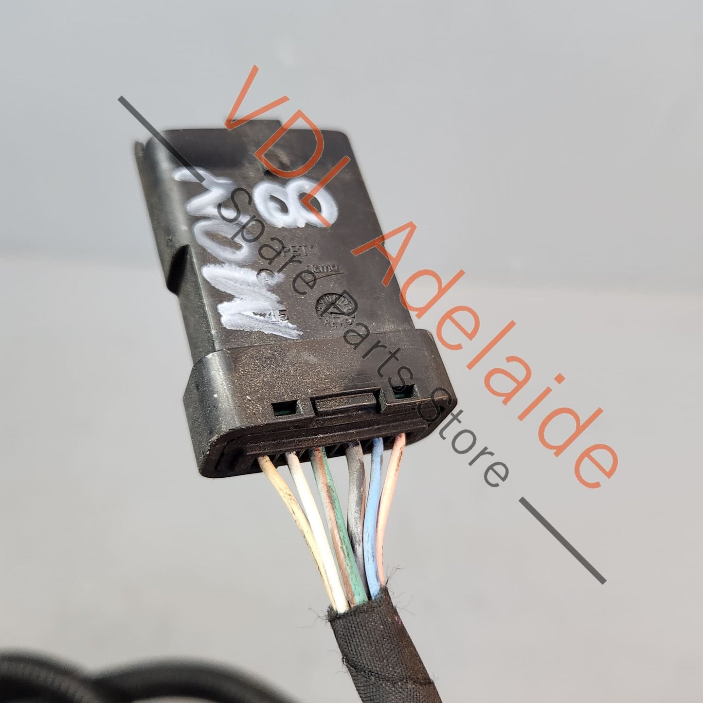 240127923R Renault Megane RS250 RS265 RS275 Front Bumper Parking Sensor Wiring Harness Cable Loom 240127923R