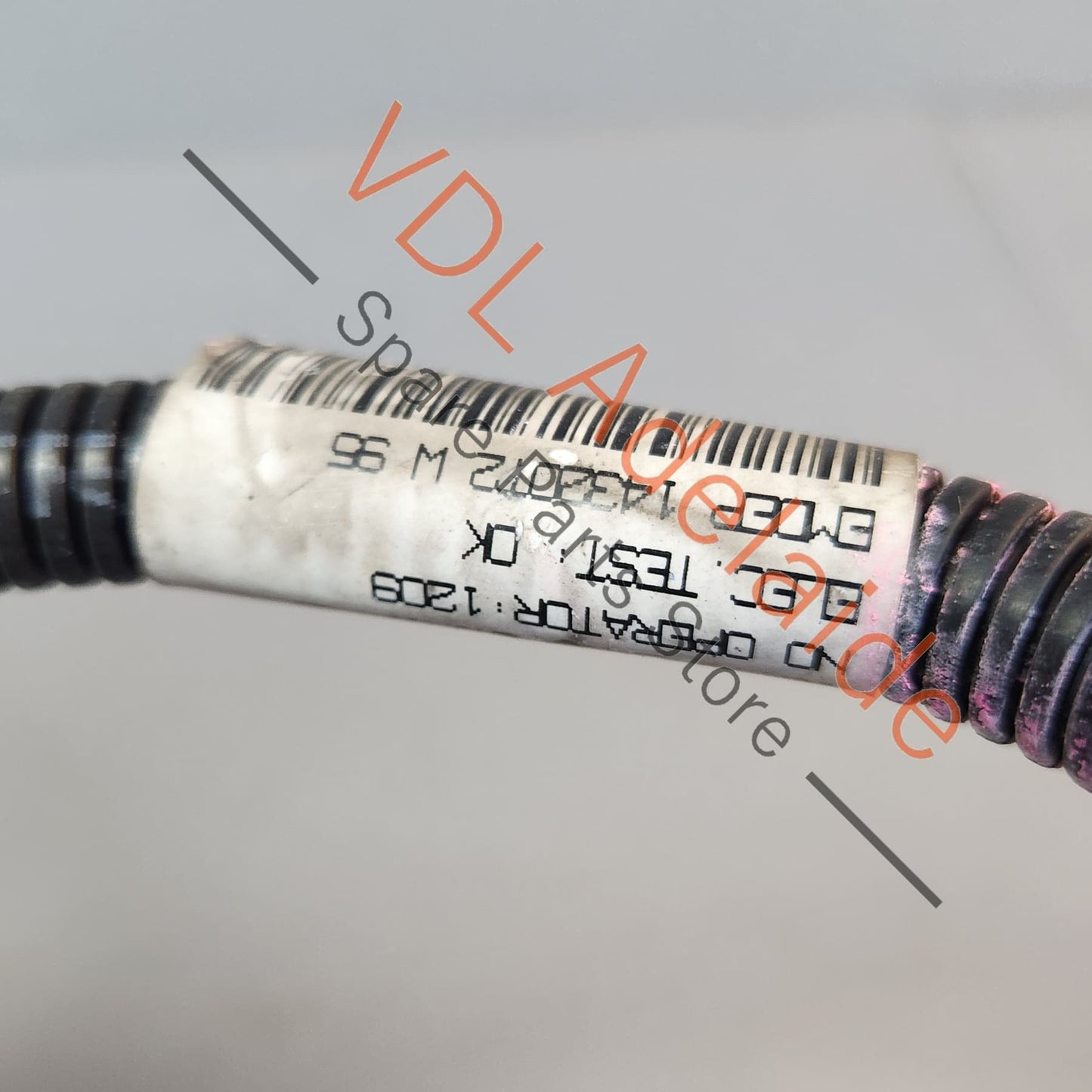 240127923R Renault Megane RS250 RS265 RS275 Front Bumper Parking Sensor Wiring Harness Cable Loom 240127923R