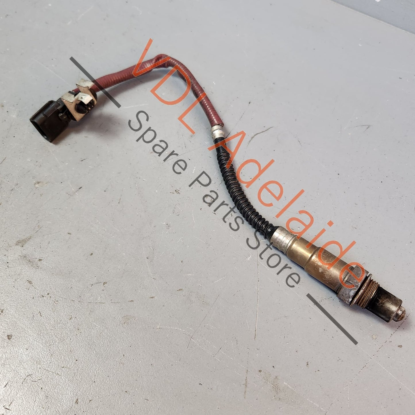 8200771294 Renault Megane RS250 RS265 RS275 D95 Oxygen Sensor Lambda Probe 8200771294