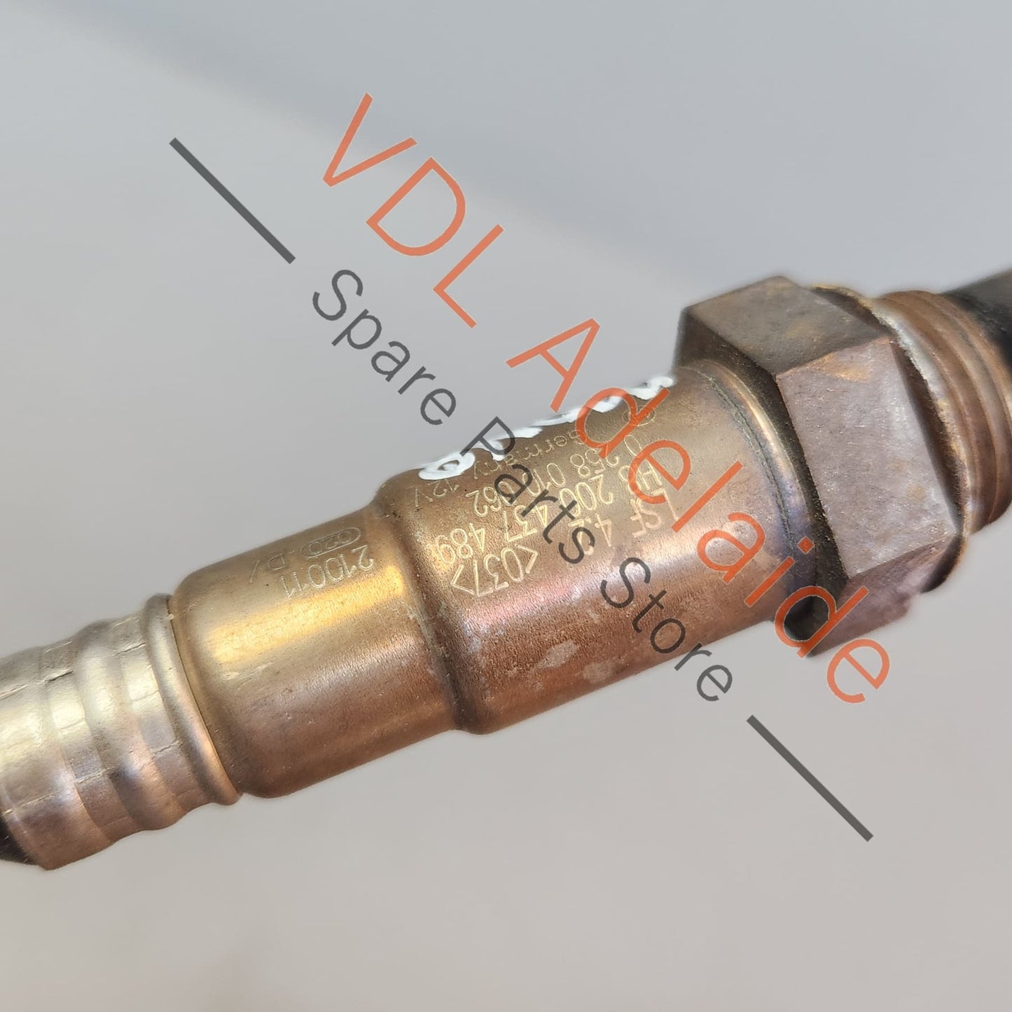 8200771294 Renault Megane RS250 RS265 RS275 D95 Oxygen Sensor Lambda Probe 8200771294