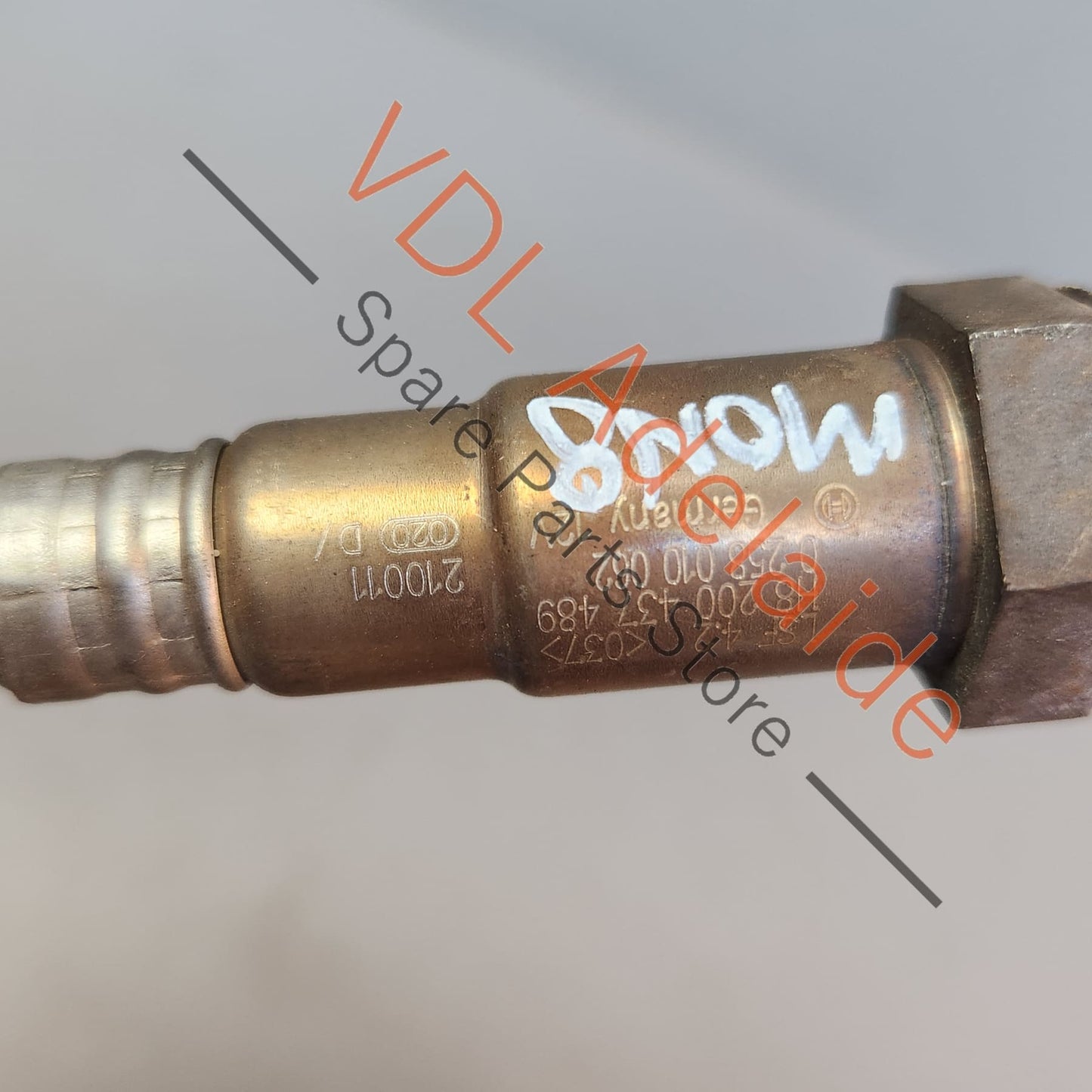8200771294 Renault Megane RS250 RS265 RS275 D95 Oxygen Sensor Lambda Probe 8200771294