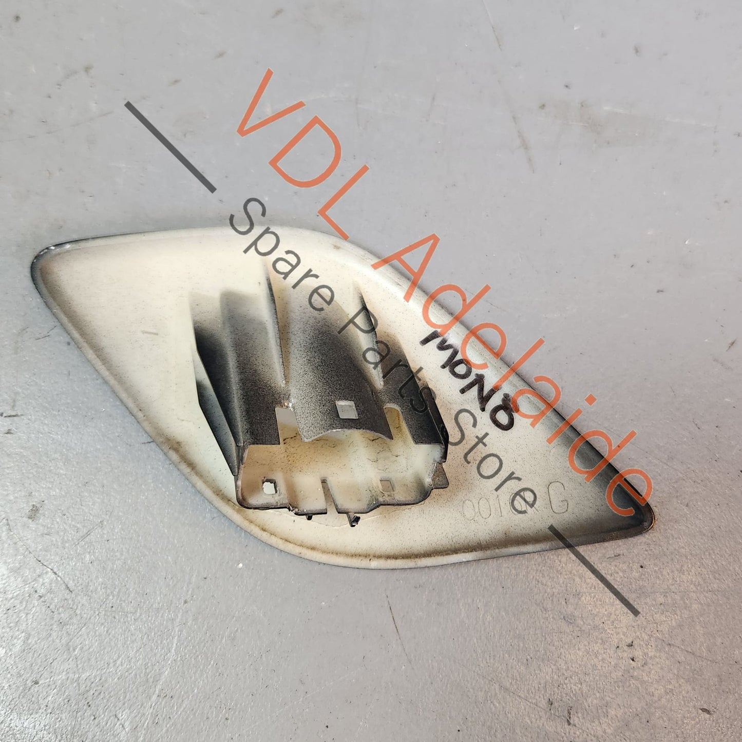 286967125R Renautl Megane RS250 RS265 Left Side Headlight Washer Cover Cap 0016RG