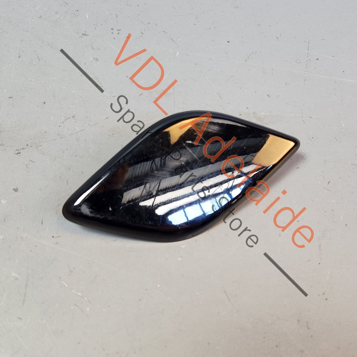 286967125R Renautl Megane RS250 RS265 Left Side Headlight Washer Cover Cap 0016RG