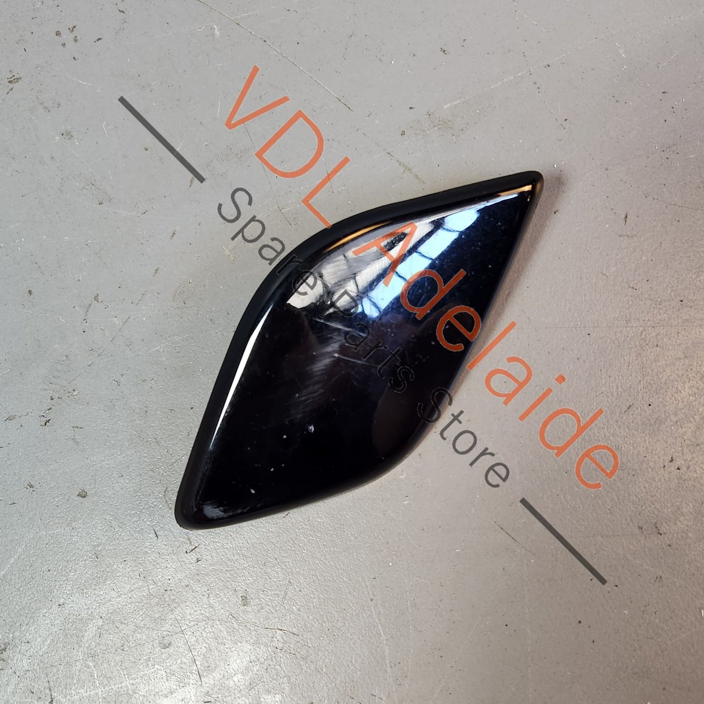 286967125R Renautl Megane RS250 RS265 Left Side Headlight Washer Cover Cap 0016RG
