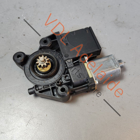 807312786R Renault Megane Clio Passenger Side Window Motor 807312786R