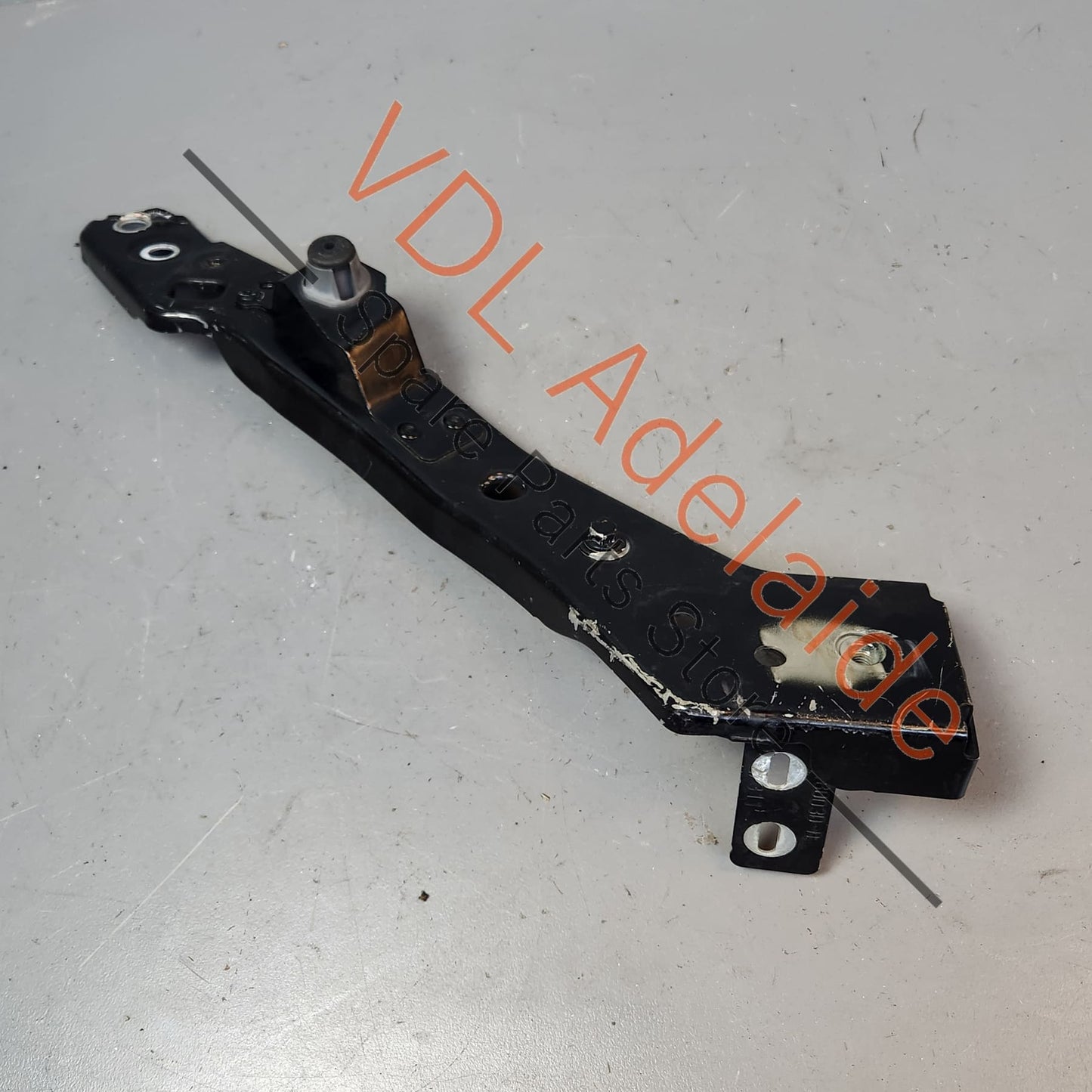 625125608R Renault Megane 3 RS Front Right Radiator Support Panel Bracket Brace 625125608R