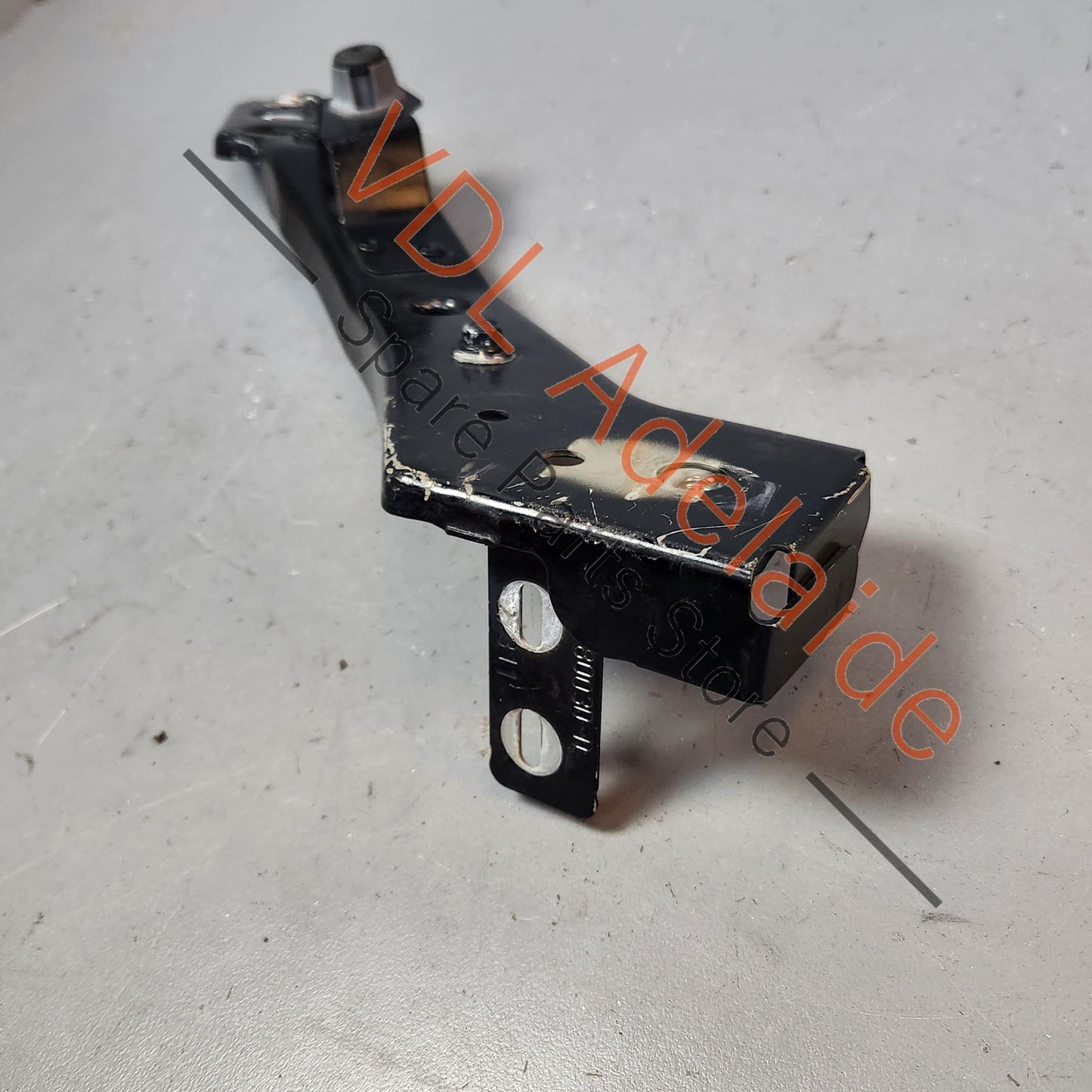 625125608R Renault Megane 3 RS Front Right Radiator Support Panel Bracket Brace 625125608R