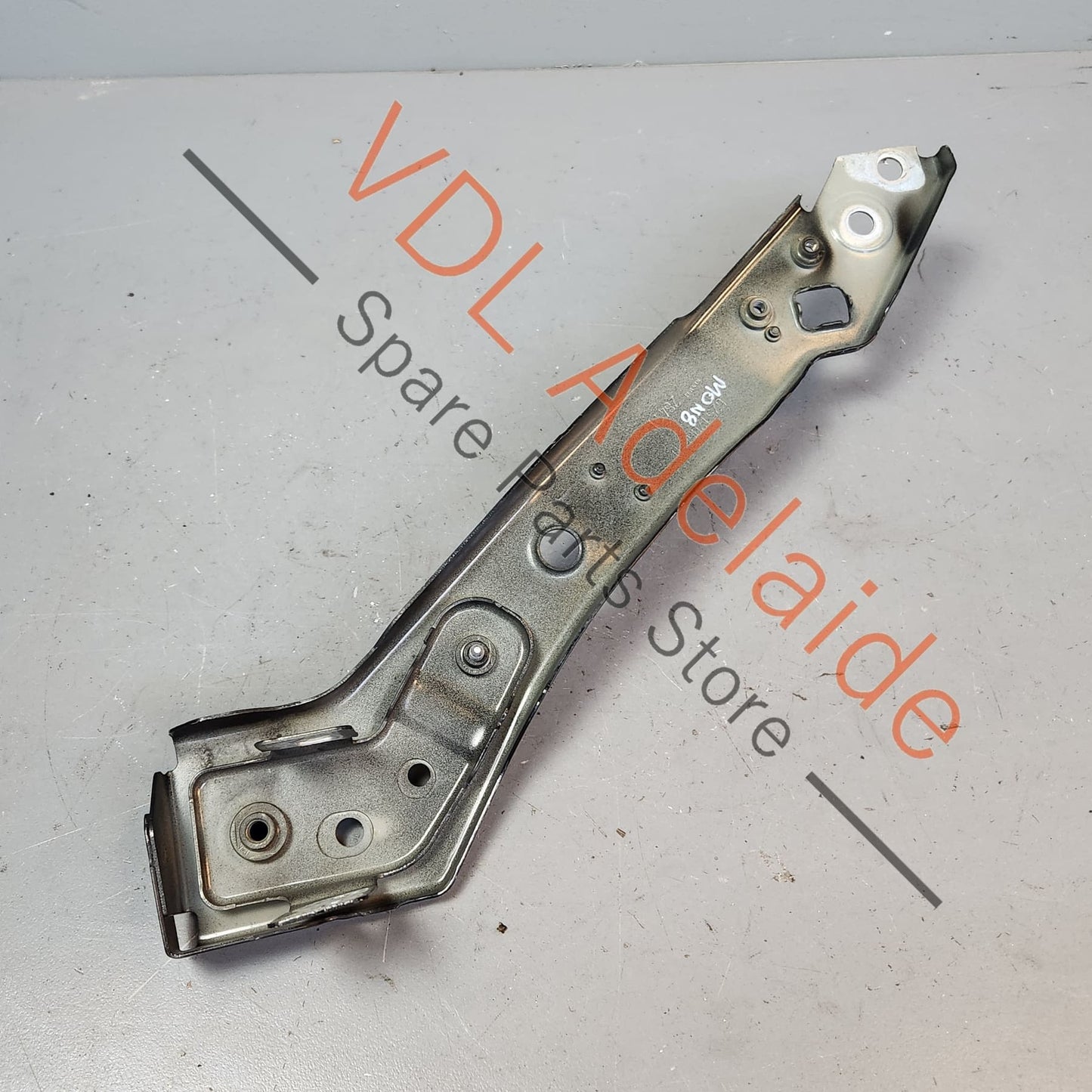 625125608R Renault Megane 3 RS Front Right Radiator Support Panel Bracket Brace 625125608R