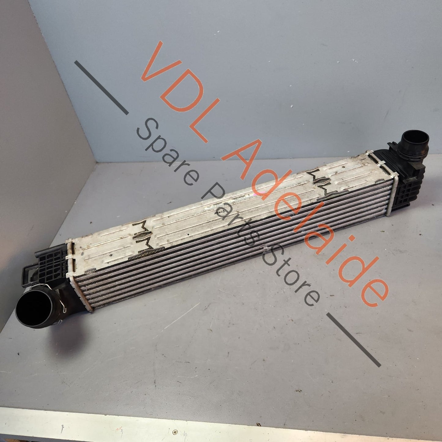 144960023R Renault Megane RS250 RS265 RS275 Front Intercooler 144960023R