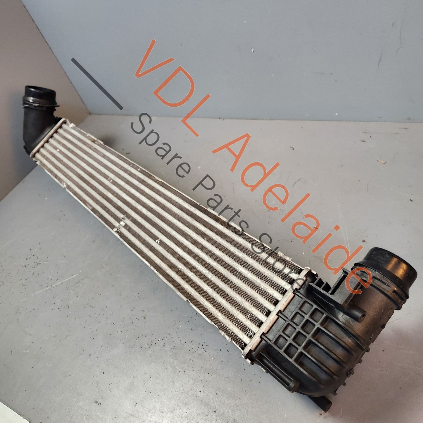 144960023R Renault Megane RS250 RS265 RS275 Front Intercooler 144960023R