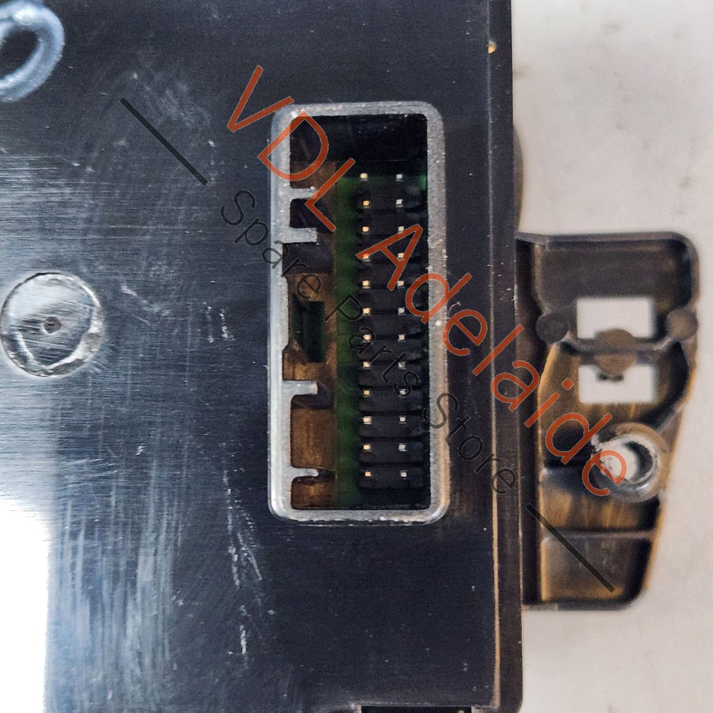 275100007R Renault Air Conditioning Switch Control Panel 275100007R