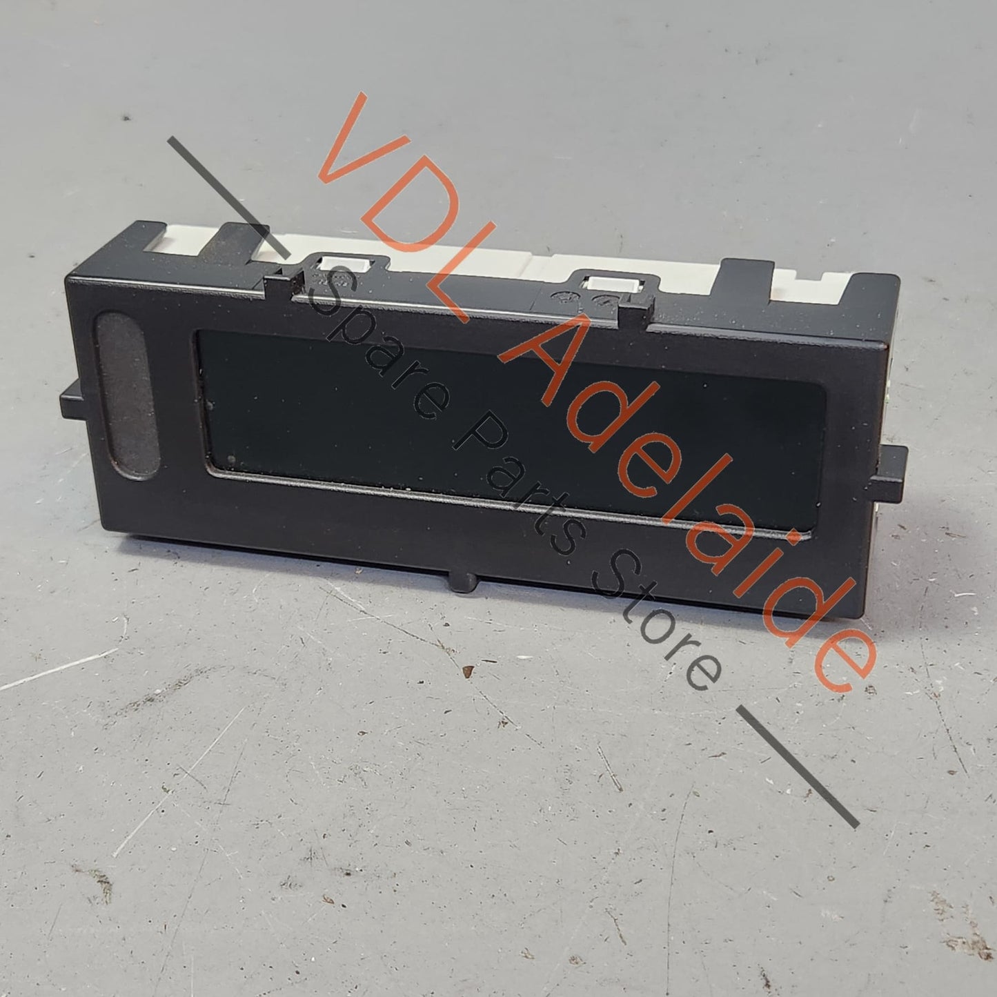 280348042R 280345867R Renault Multimedia Display Screen Unit for Dashboard 280348042R / 280345867R