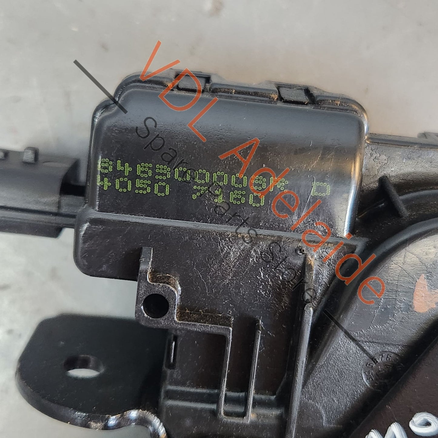 846300003R Renault Megane 3 Rear Hatch Boot Tailgate Lock Latch Catch 846300003R