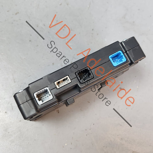 280246043R   Renault Numerical Accessory Socket Satnav Control Module 280246043R CBOX