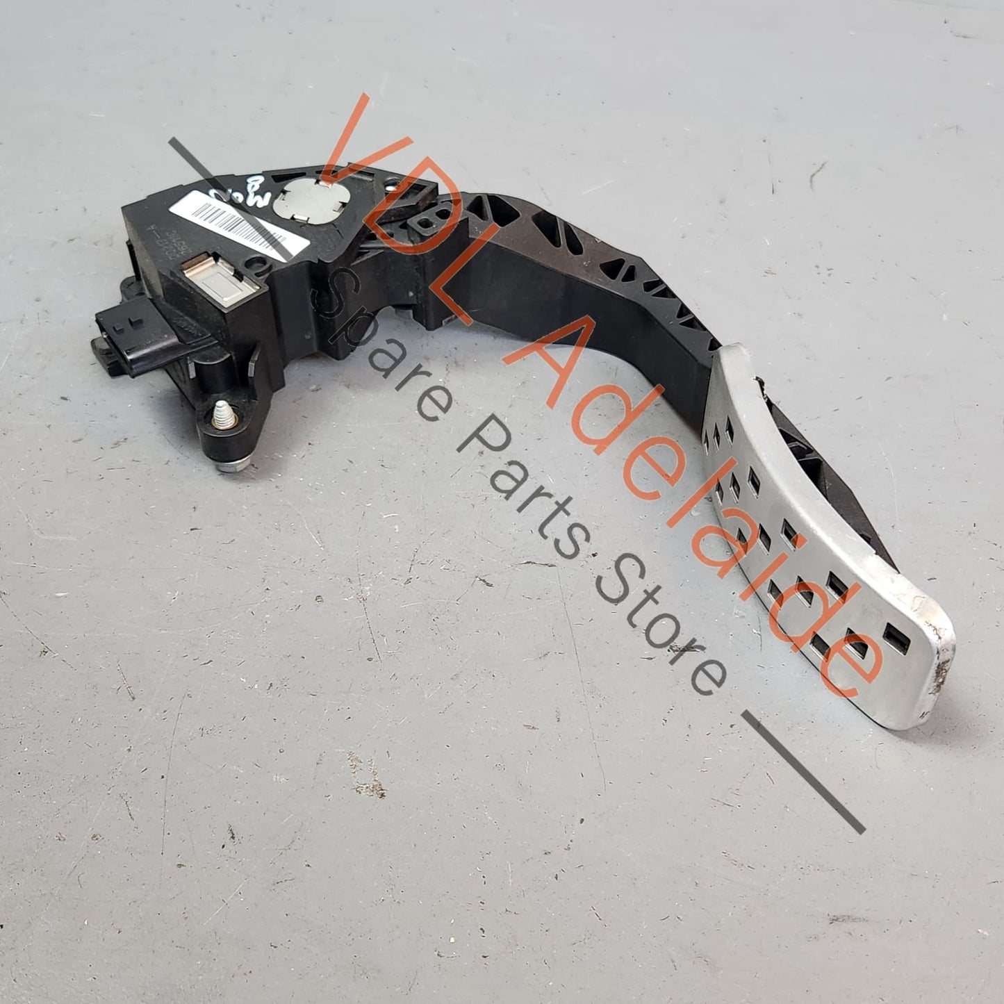 180100026R Renault Accelerator Gas Throttle Pedal for RHD 180100026R