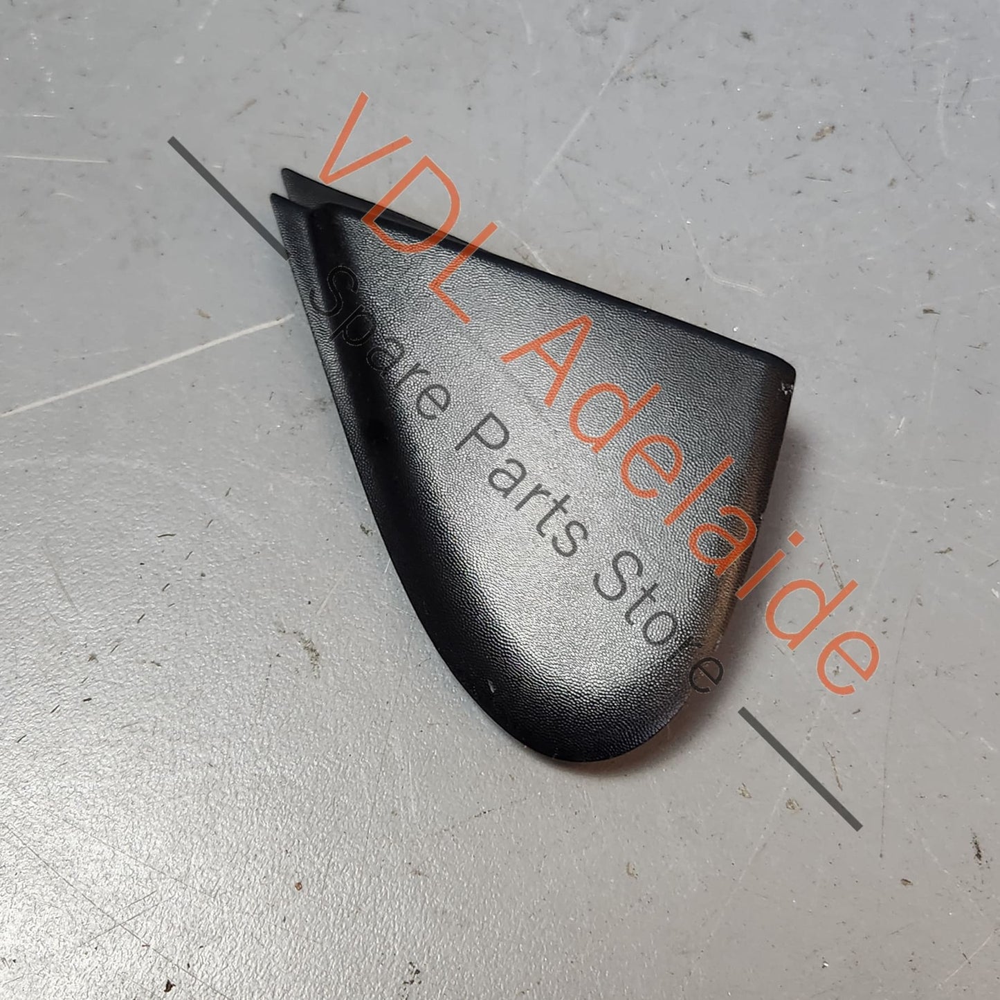 638750003R Renault Megane Left Side Exterior Wing Quarter Panel Fender Molding 638750003R