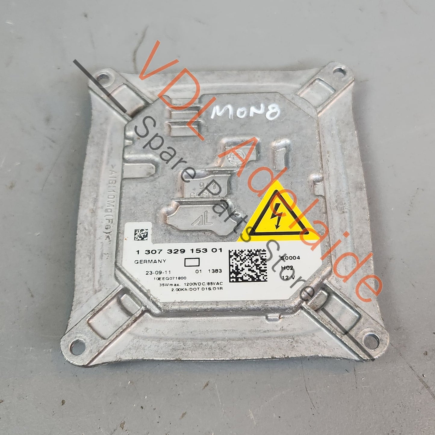 260660008R Renault Genuine RS250 RS265 Xenon Headlight Ballast Module 260660008R