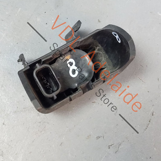 284525188R 284425707R  Renault Megane D95 Front Parking Sensor with Mounting Bracket 284525188R 284425707R 0005R