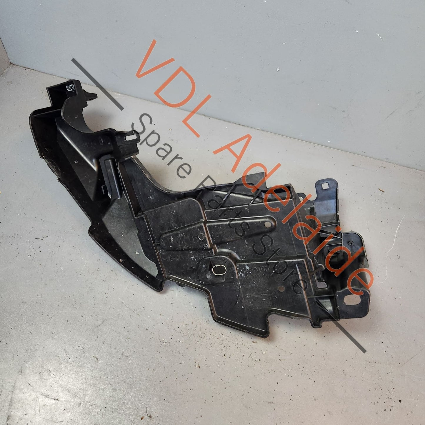 622230005R Renault Megane RS250 RS265 D95 Front Left Headlight Support Bracket Bumper 622230005R