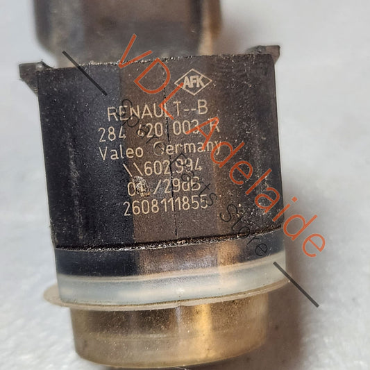 284525188R 284420003R Renault Parking Sensor 284420003R 284525188R Oyster Grey KNG