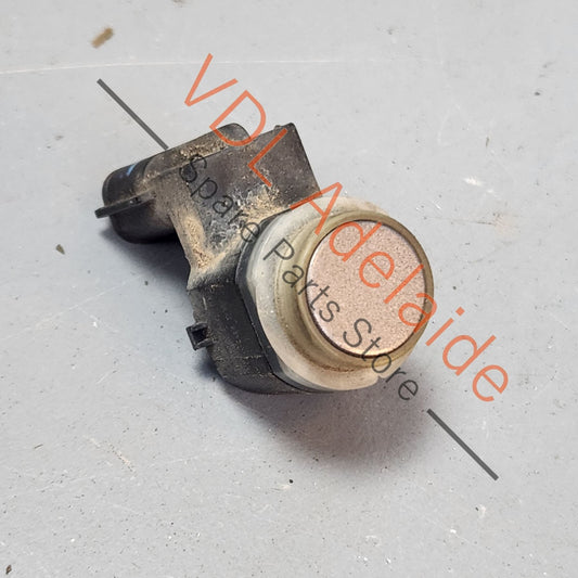 284525188R 284420003R  Renault Parking Sensor 284420003R 284525188R Oyster Grey KNG