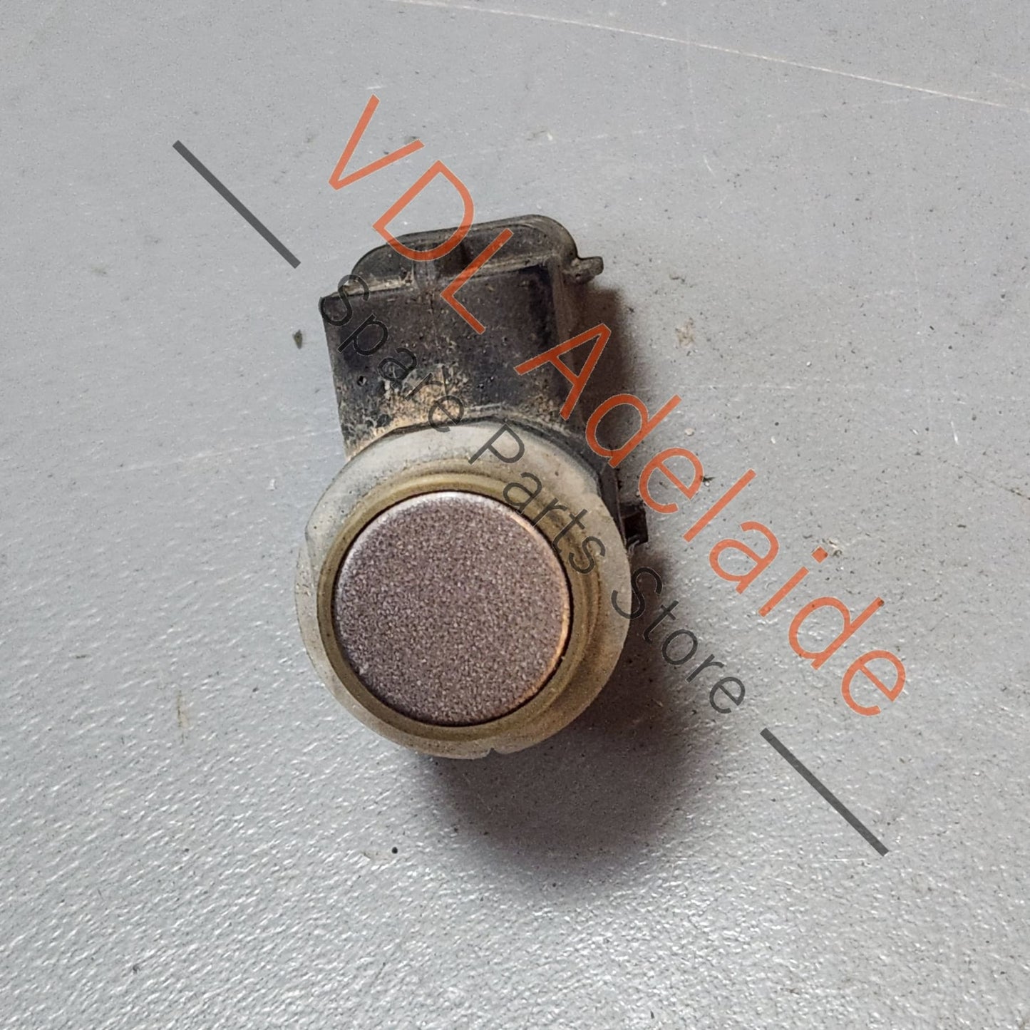 284525188R 284420003R Renault Parking Sensor 284420003R 284525188R Oyster Grey KNG