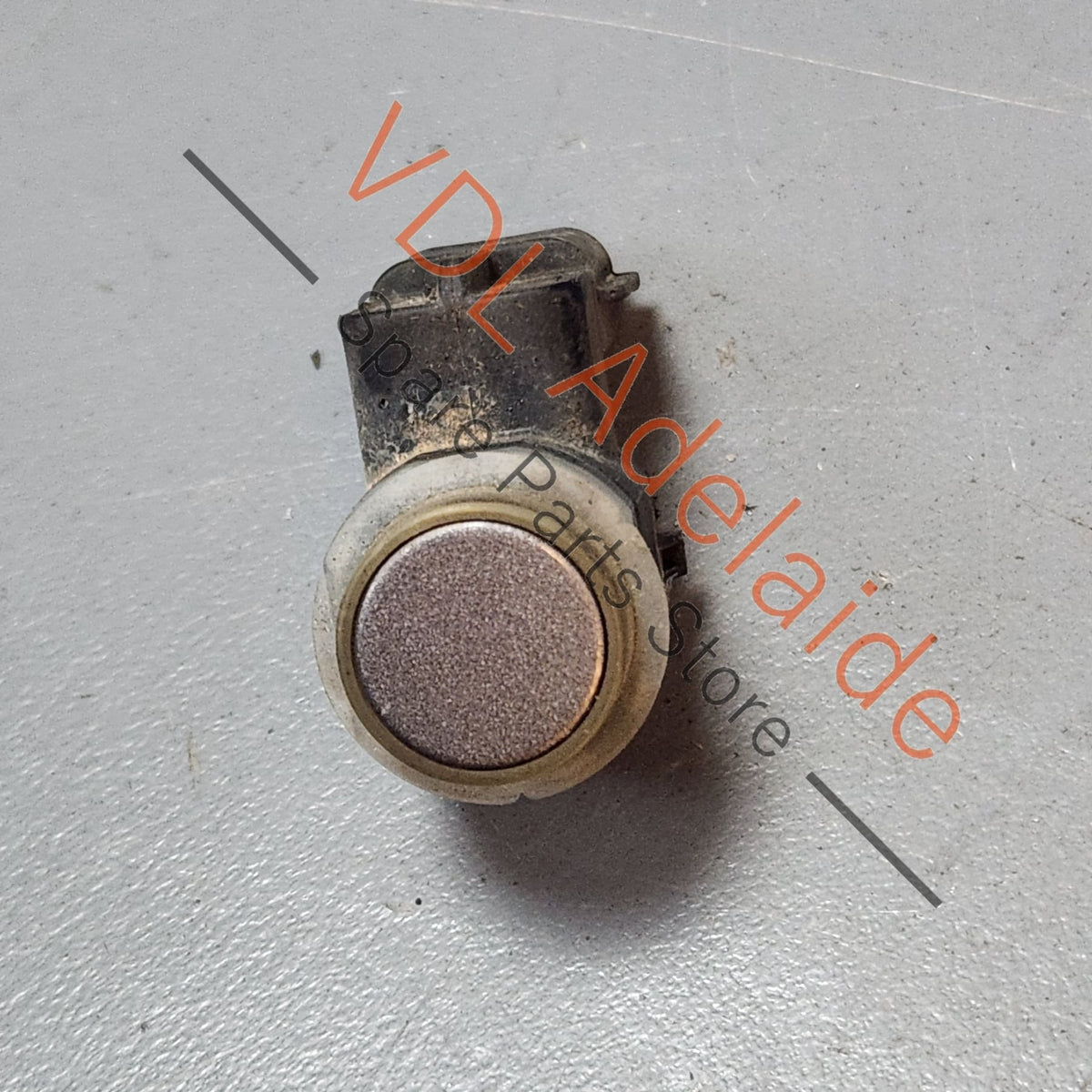 284525188R 284420003R Renault Parking Sensor 284420003R 284525188R Oyster Grey KNG
