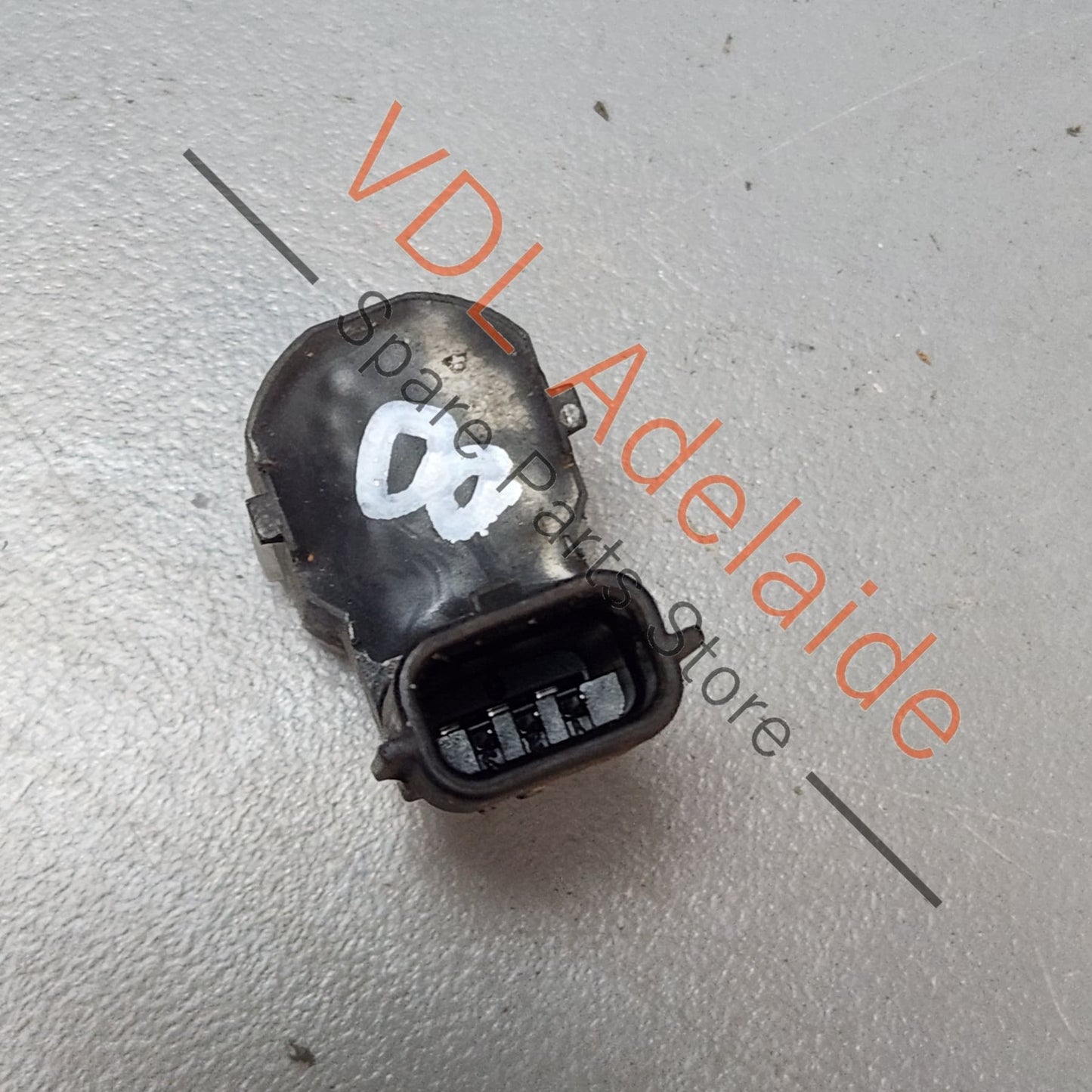 284525188R 284420001R Renault Parking Sensor 284420001R 284525188R TEGNE - BLACK