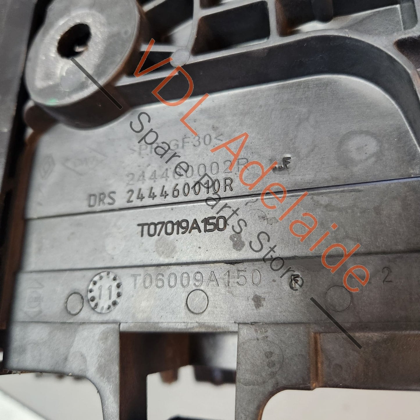 244460010R Renault Megane RS250 RS265 RS275 Battery Box
244460010R