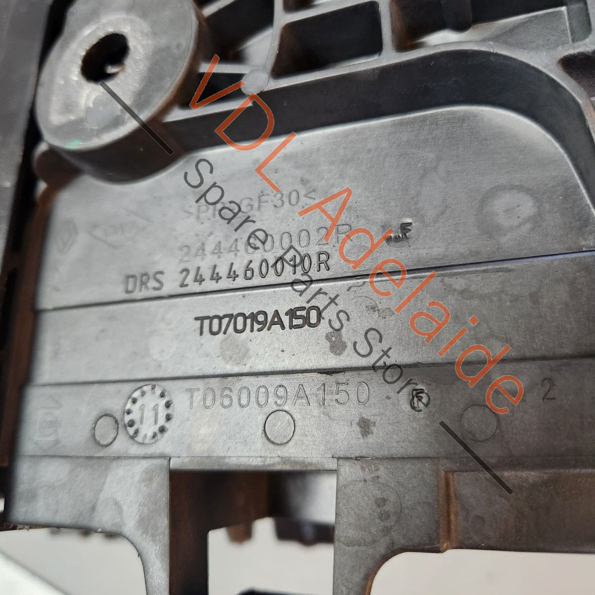 244460010R Renault Megane RS250 RS265 RS275 Battery Box
244460010R
