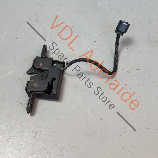856010010R   Nissan / Renault Megane 3 Bonnet Catch Latch 856010010R