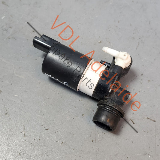 289200004R   Genuine OEM Renault Megane Headlight Windscreen Washer Pump Motor 289200004R