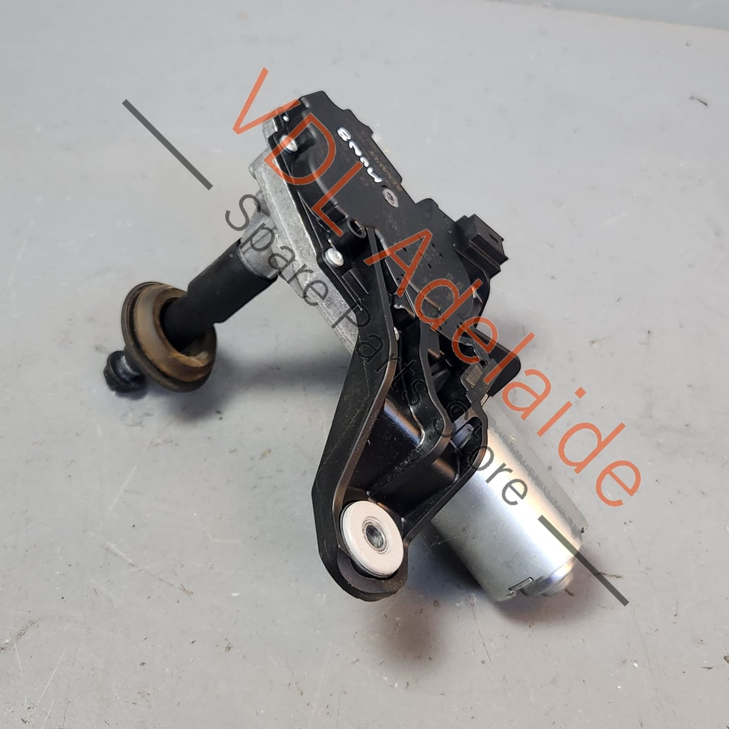 287100007R Renault Megane Rear Windschield Wiper Motor 287100007R