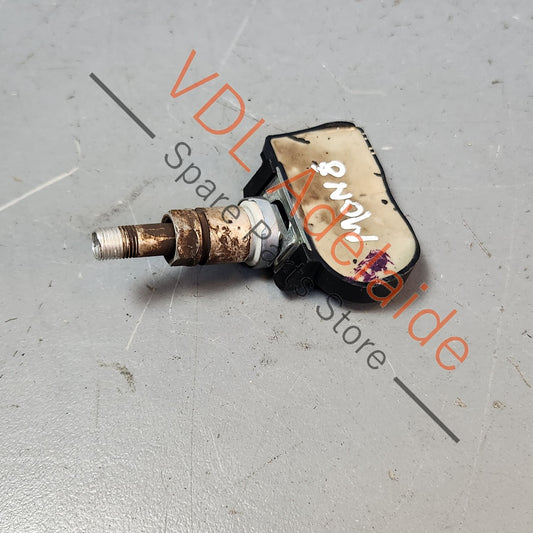 407000435R   Renault TPMS Tyre Pressure Monitoring System Sensor 407000435R