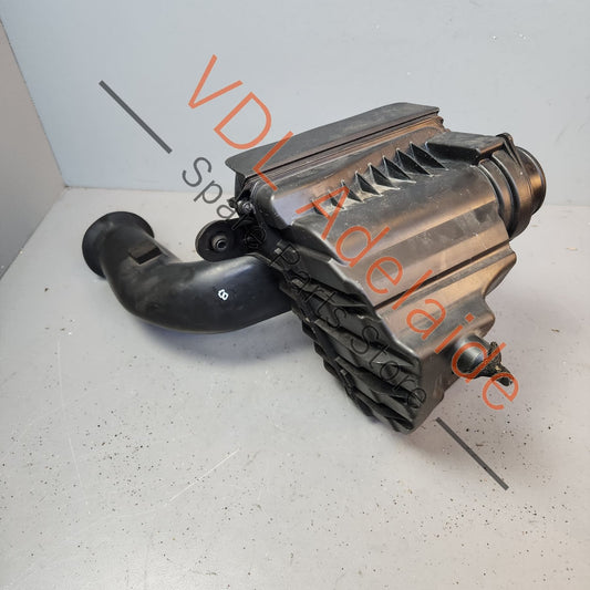 8200883761   Renault Megane 3 RS250 RS265 RS275 Air Filter Box Complete Stock Standard 8200883761