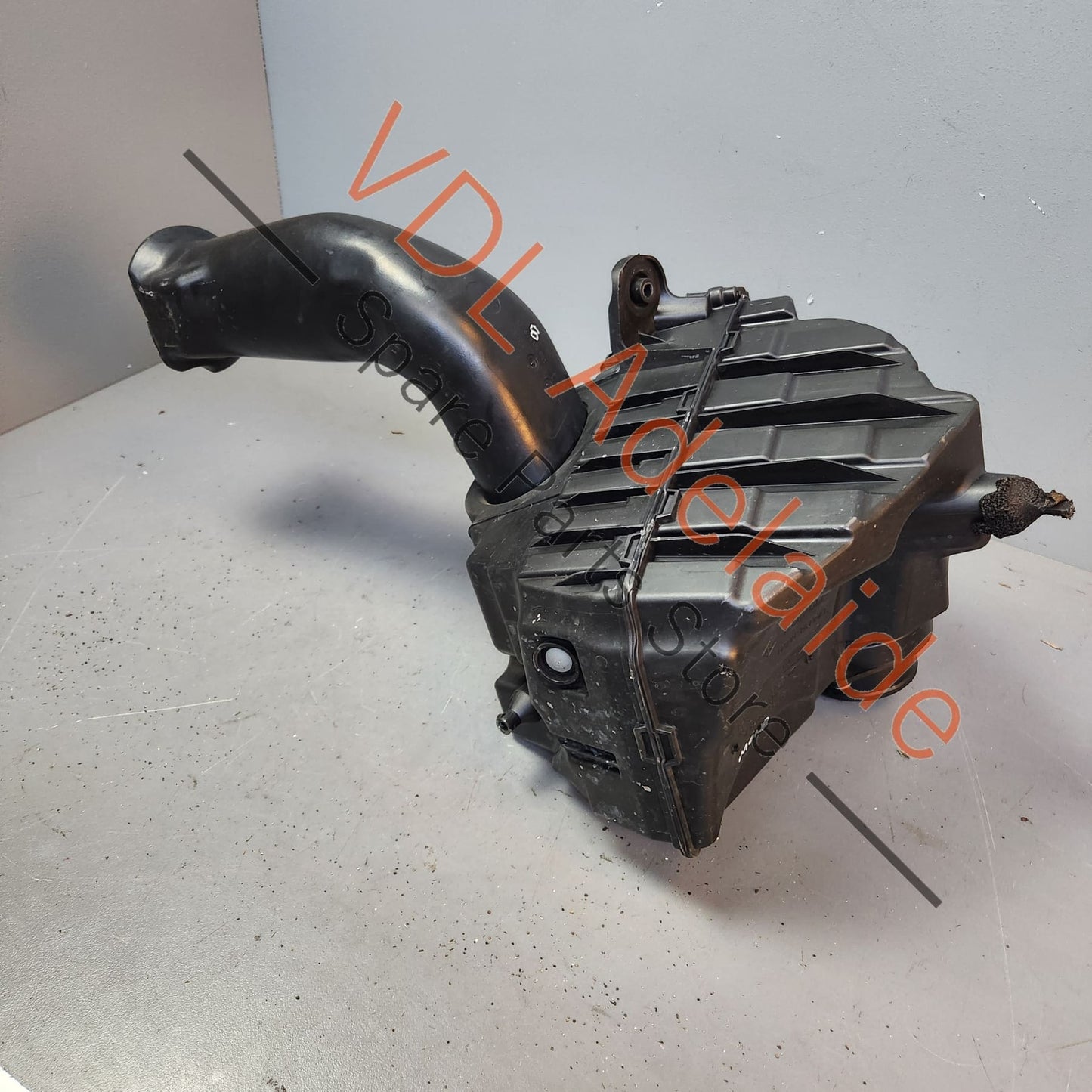 8200883761 Renault Megane 3 RS250 RS265 RS275 Air Filter Box Complete Stock Standard 8200883761