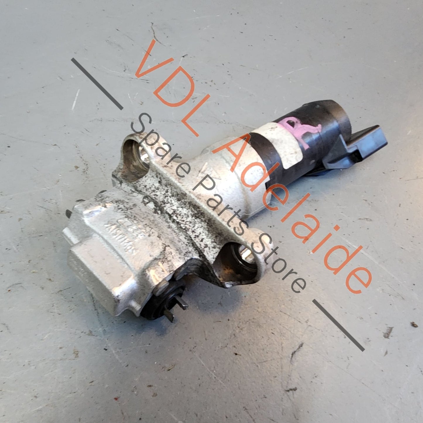 298609404 Porsche Panamera Turbo 971 Rear Right Park Brake Servo Motor 298609404