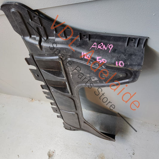 3Q0825235A   VW Golf MK7 7.5 Gti & R Underbody Trim Middle Engine Stone Guard 3Q0825235A