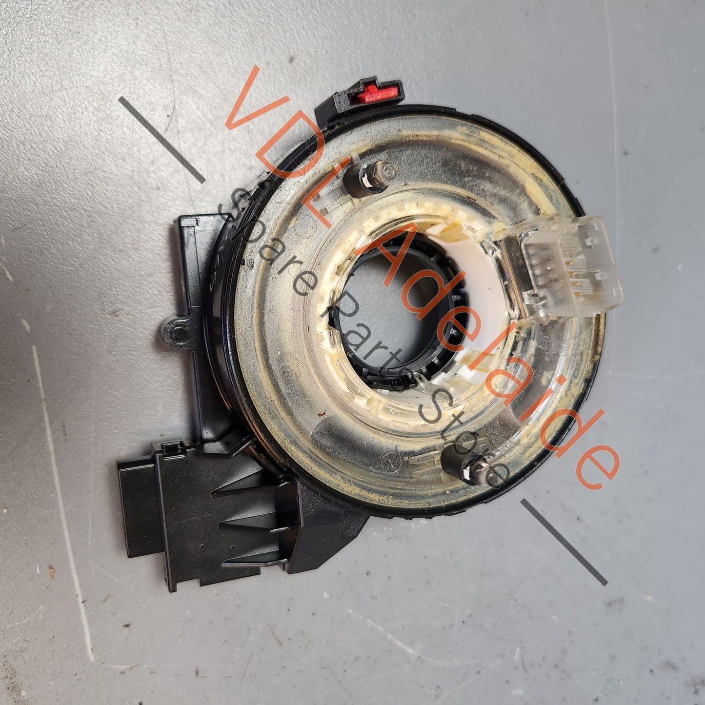 1K0959653C VW Golf MK5 Clockspring Steering Squib Ring Steering Angle Sensor 1K0959653C