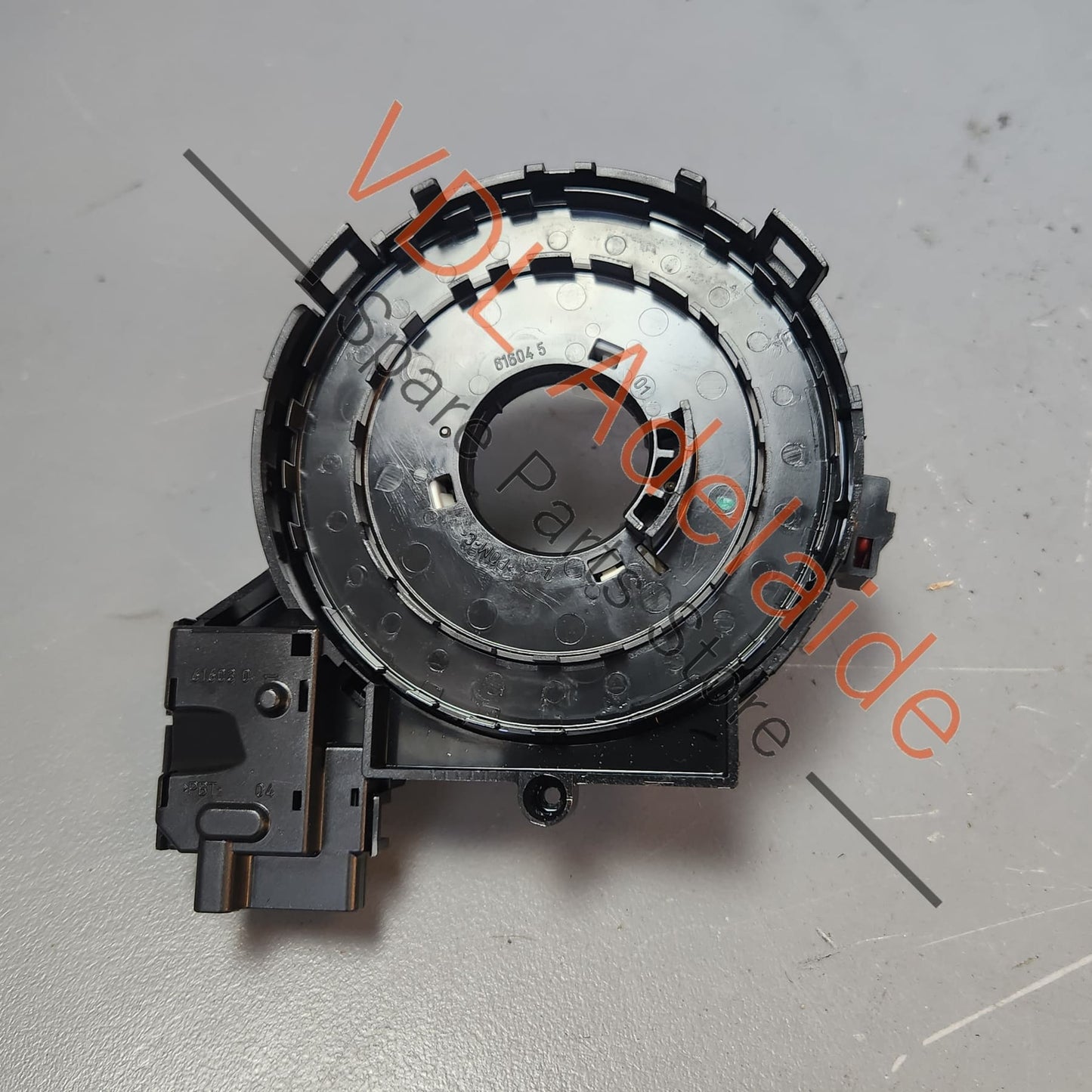 1K0959653C VW Golf MK5 Clockspring Steering Squib Ring Steering Angle Sensor 1K0959653C