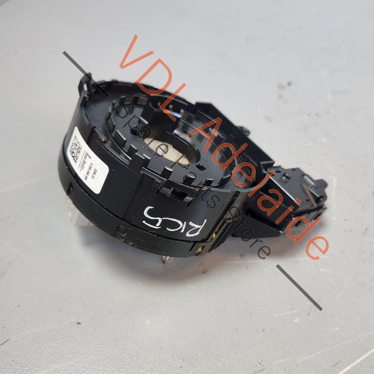 1K0959653C VW Golf MK5 Clockspring Steering Squib Ring Steering Angle Sensor 1K0959653C