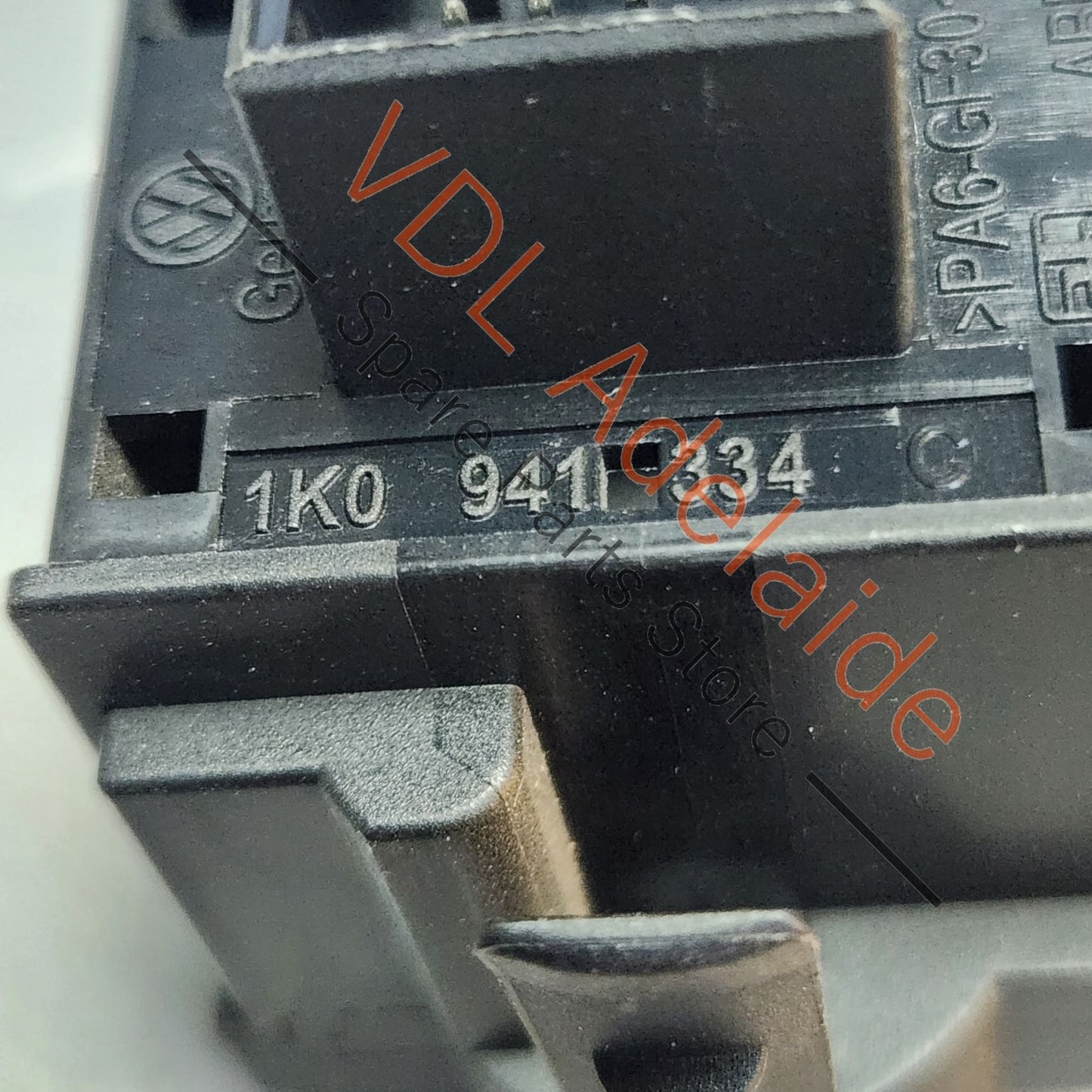 1K0941334 Volkswagen VW Golf Passat Jetta Headlight Head Light Dimmer Switch 1K0941334B