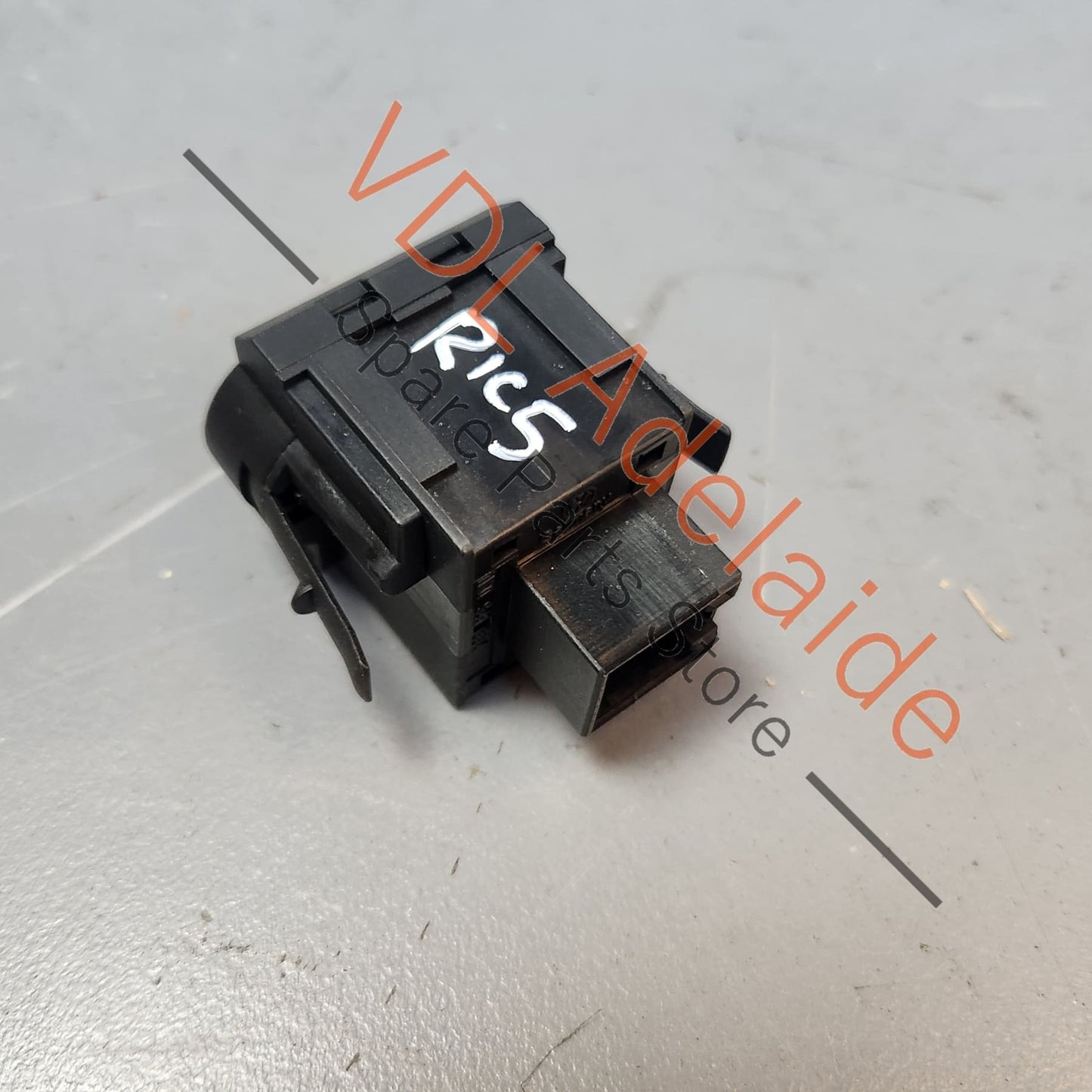 1K0941334 Volkswagen VW Golf Passat Jetta Headlight Head Light Dimmer Switch 1K0941334B