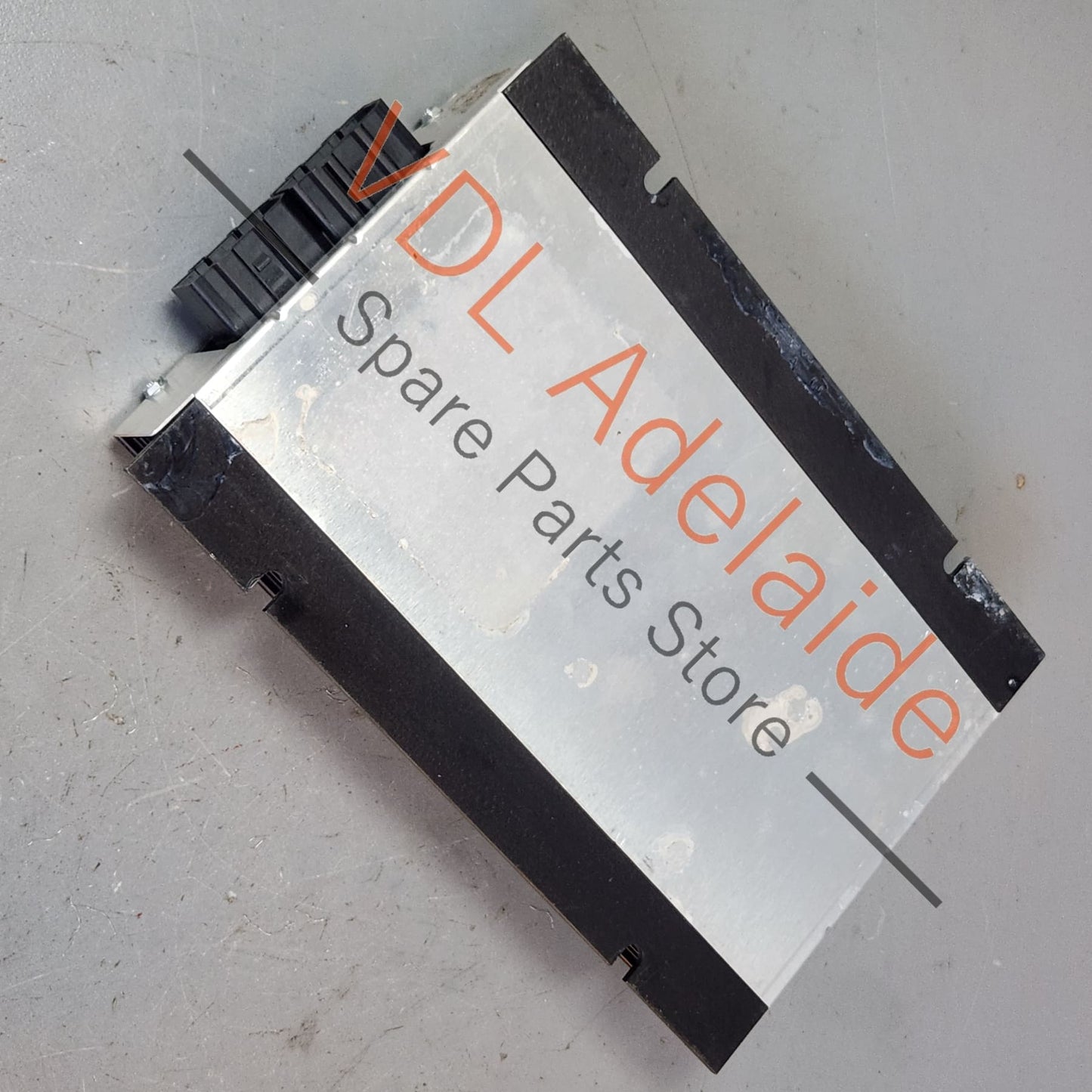 1K6035456A 1K6035456B VW Audi Amplifier 1K6035456A 1K6035456B for 10 speaker Audio vehicles