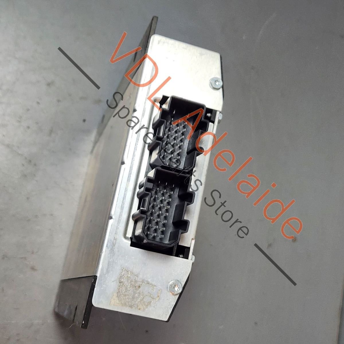 1K6035456A 1K6035456B VW Audi Amplifier 1K6035456A 1K6035456B for 10 speaker Audio vehicles