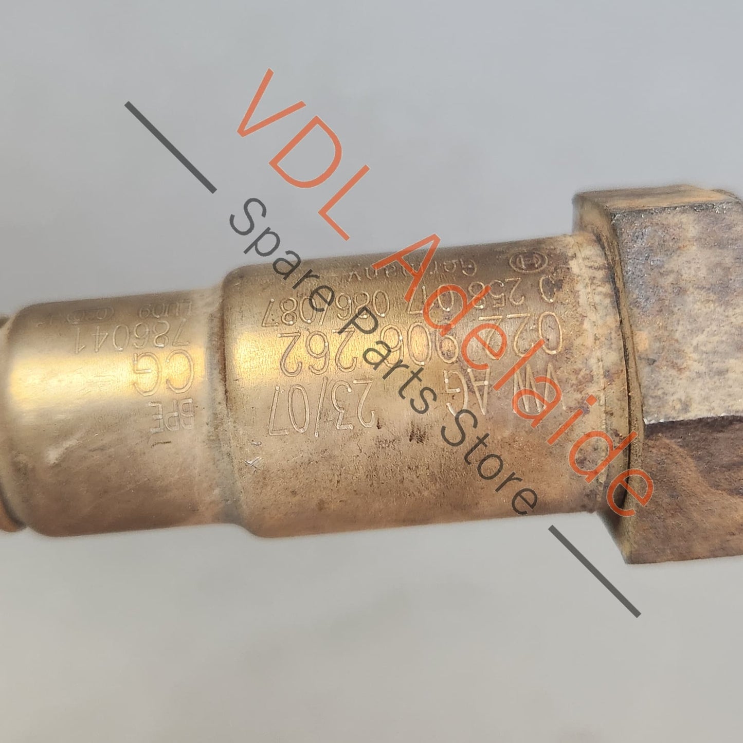 022906262CG 022906262AG VW Golf R32 Lambda Probe Oxygen 02 O2 Sensor Downstream 022906262AG 022906262CG