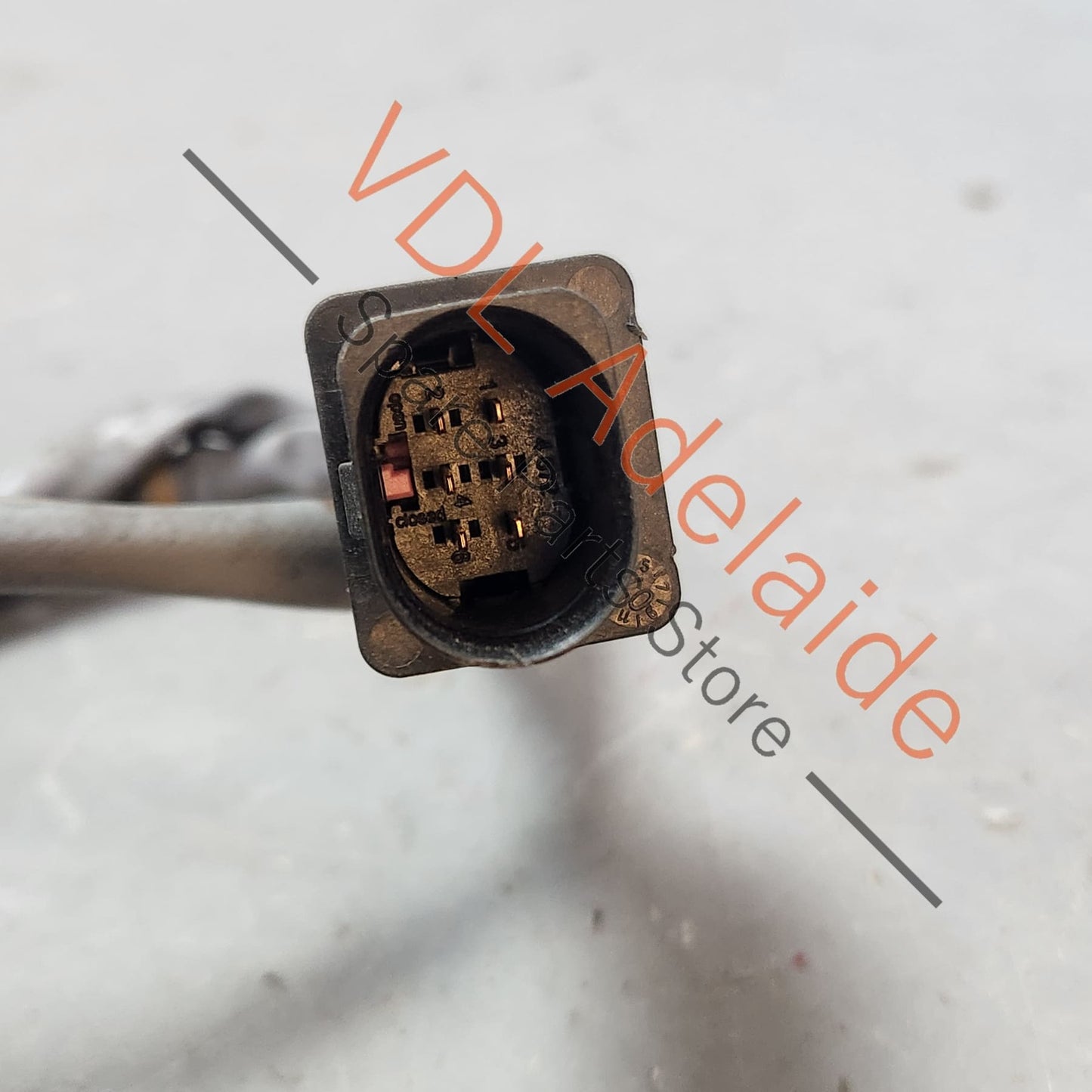 022906262CG 022906262AG VW Golf R32 Lambda Probe Oxygen 02 O2 Sensor Downstream 022906262AG 022906262CG