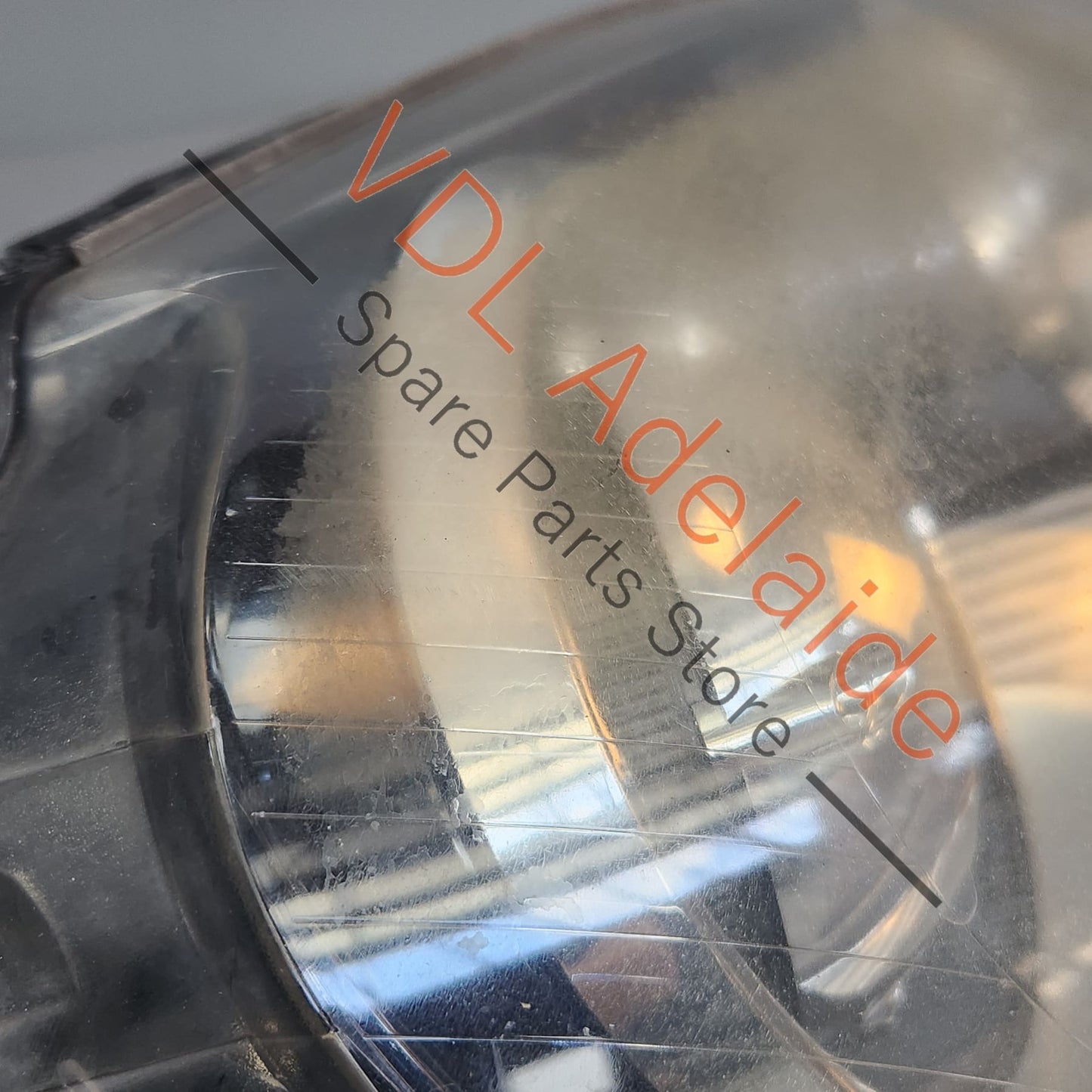 1K6941040A 1K6941032A VW Golf R32 Genuine Xenon Headlamp RHS Right Side 1K6941040A 1K6941032A