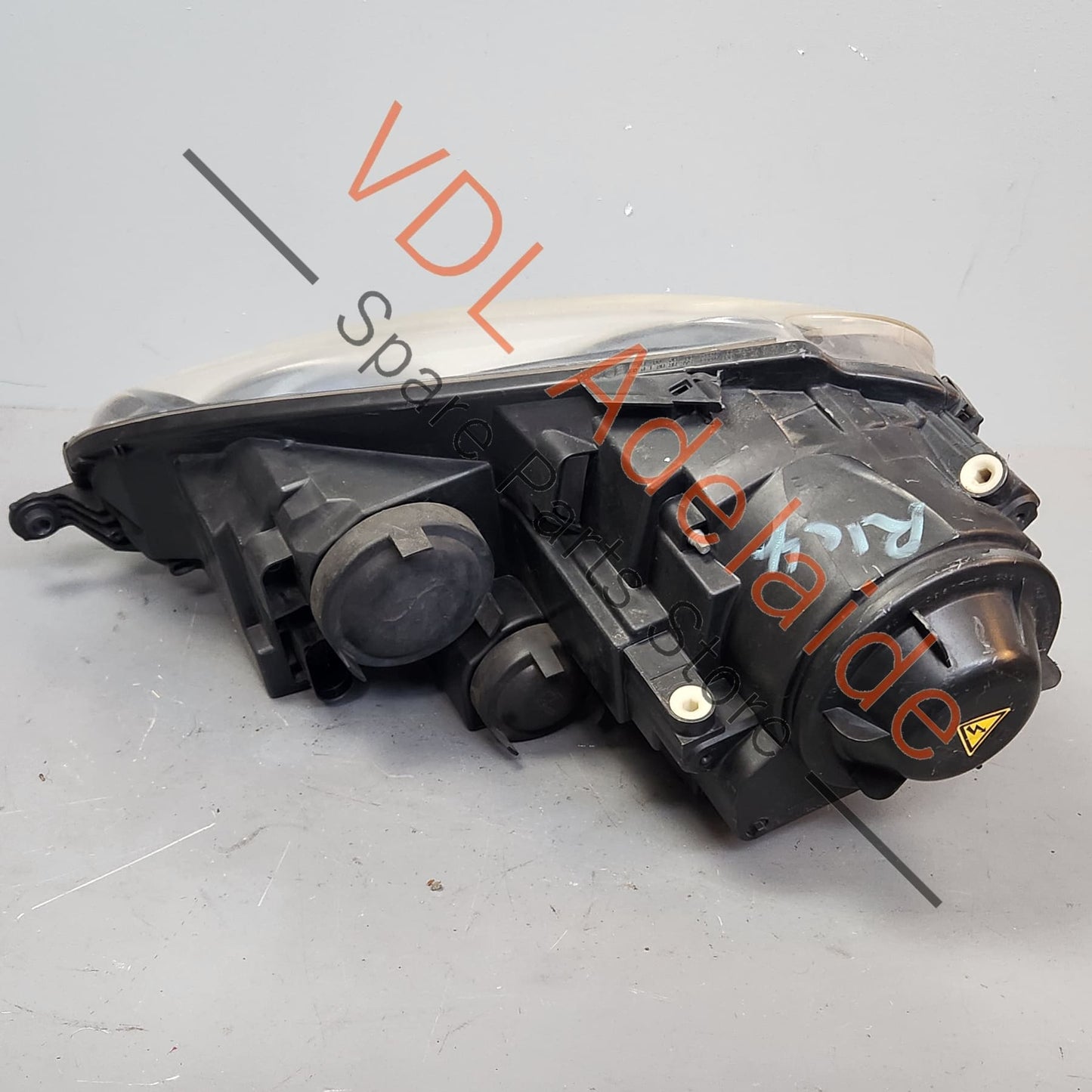 1K6941040A 1K6941032A VW Golf R32 Genuine Xenon Headlamp RHS Right Side 1K6941040A 1K6941032A